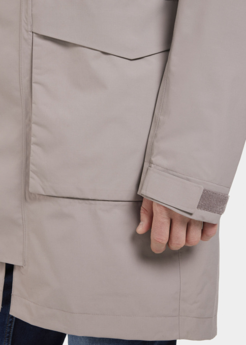 Весенне-осенняя парка Andreas Didriksons