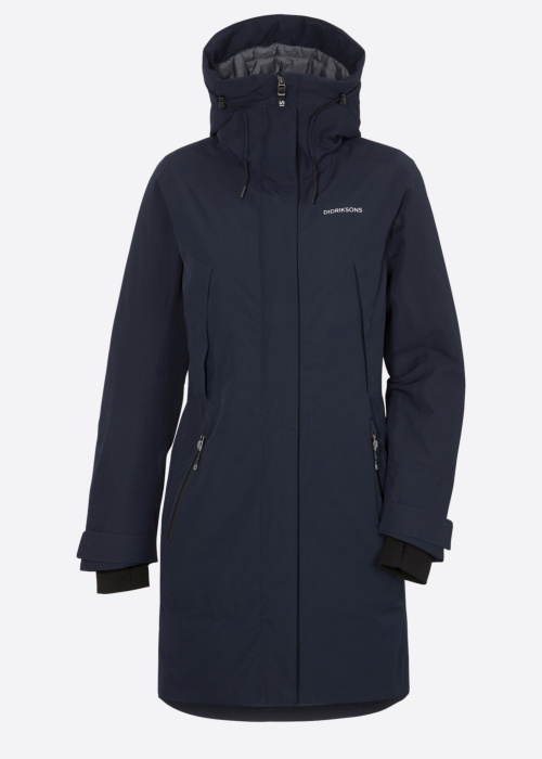 Зимняя парка Antje Didriksons