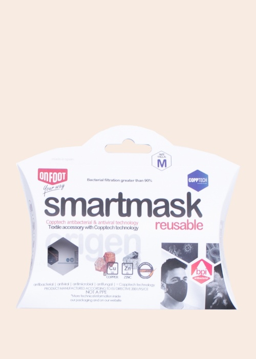 Защитная маска для многократного использования от Onfoot 