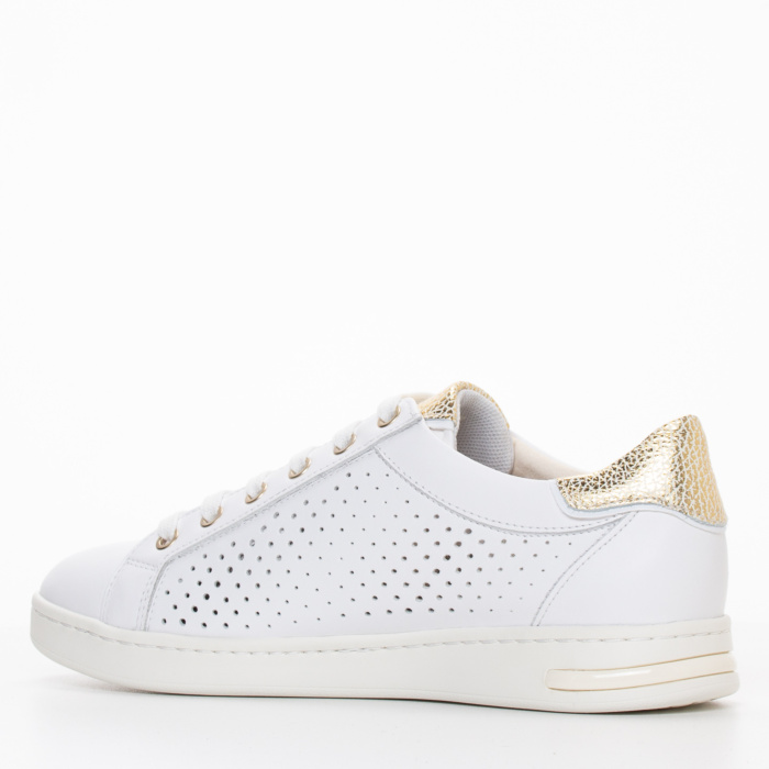 Кроссовки Geox Pontoise