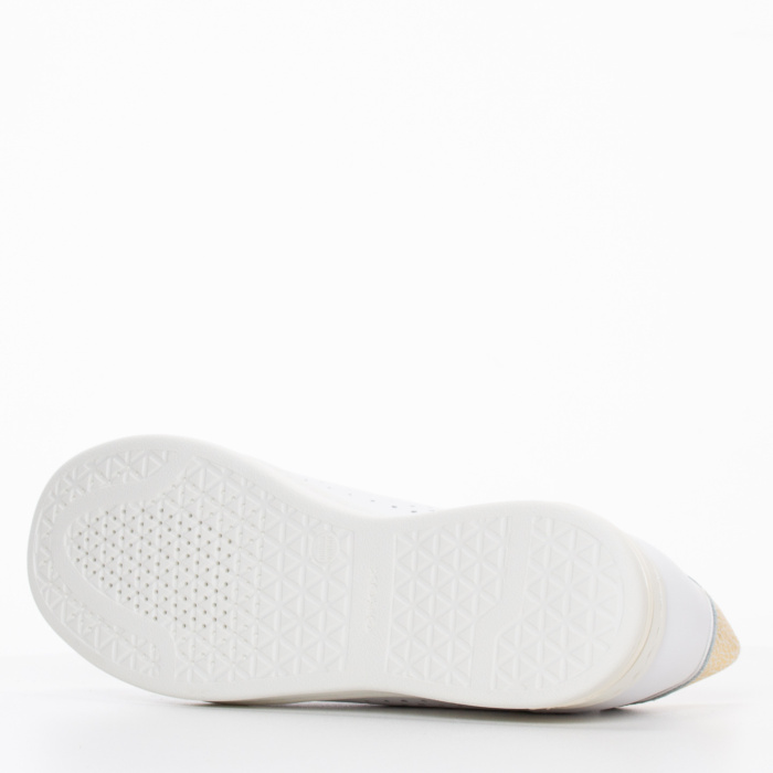 Кроссовки Geox Pontoise