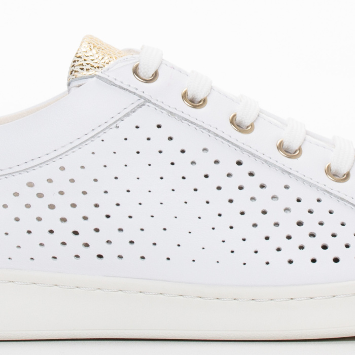 Кроссовки Geox Pontoise