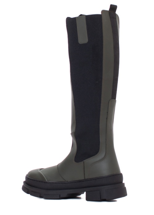 Резиновые сапоги Wave Long Pavement