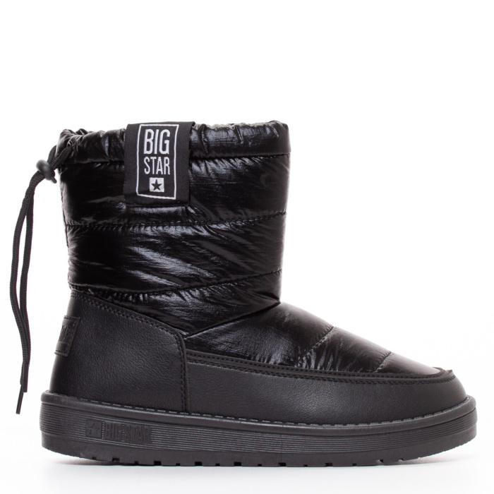 Полусапоги Big Star