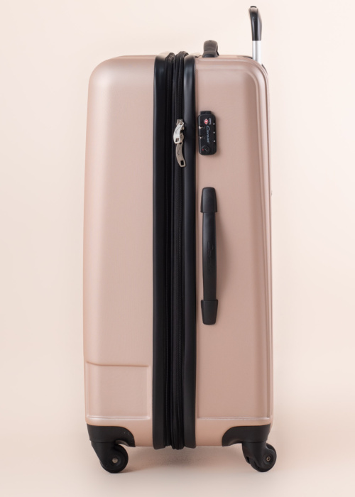 Cavalet kohver Malibu