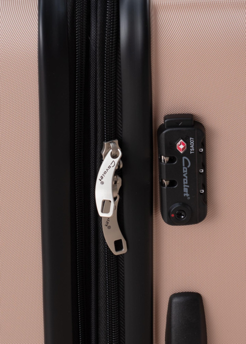 Cavalet kohver Malibu