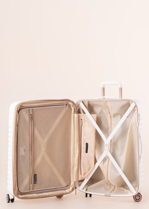 Cavalet kohver Pasadena