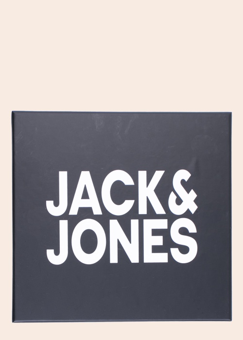 Jack & Jones talvemütsi ja kinnaste komplekt