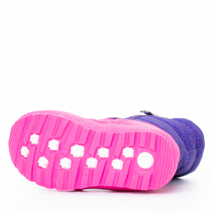 Зимняя обувь Leomil