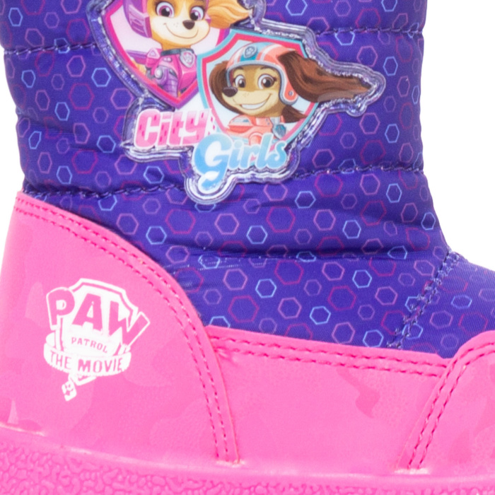 Зимняя обувь Leomil