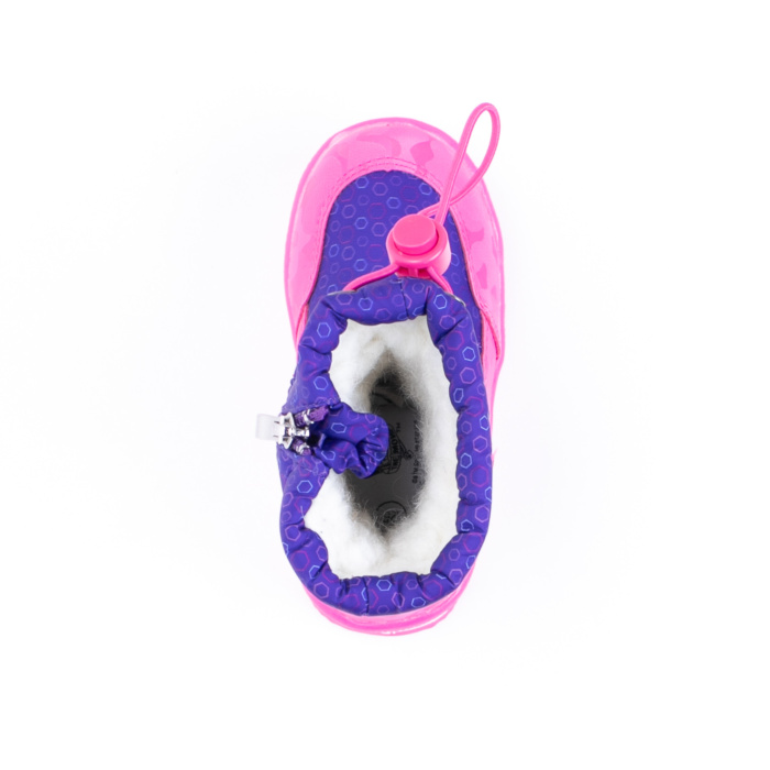 Зимняя обувь Leomil