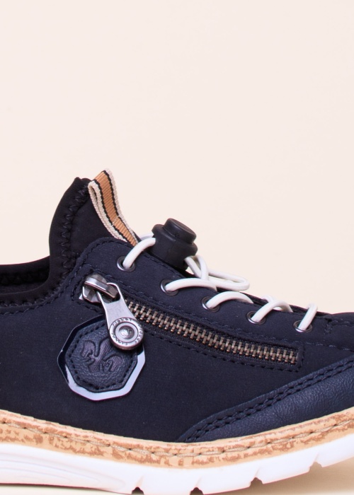 Rieker vabaajajalatsid