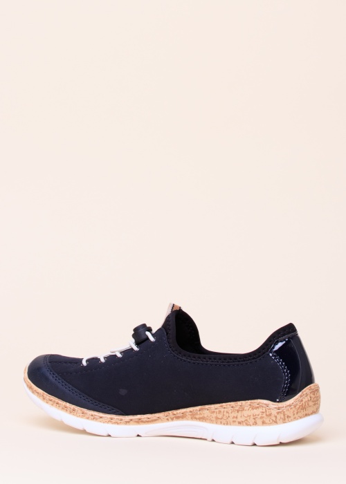 Rieker vabaajajalatsid