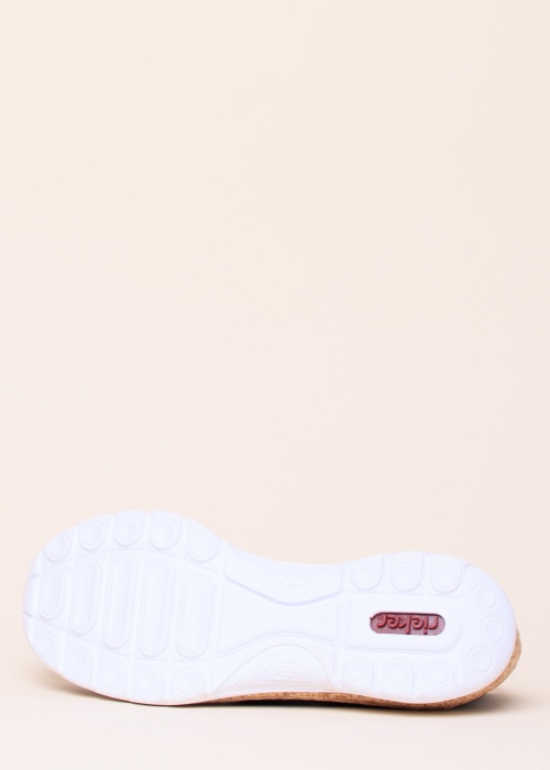 Rieker vabaajajalatsid