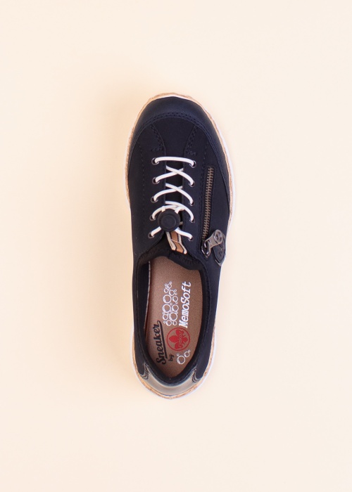 Rieker vabaajajalatsid