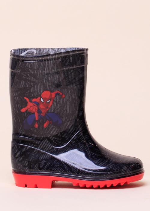 Leomil kummikud Spider-man