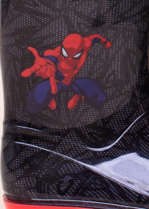 Leomil kummikud Spider-man