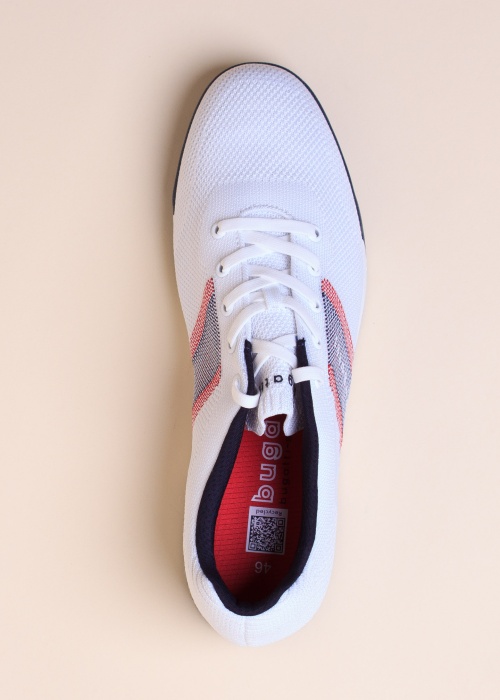 Bugatti vabaajajalatsid Trevor