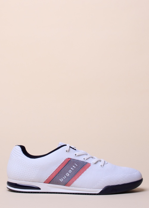 Bugatti vabaajajalatsid Trevor