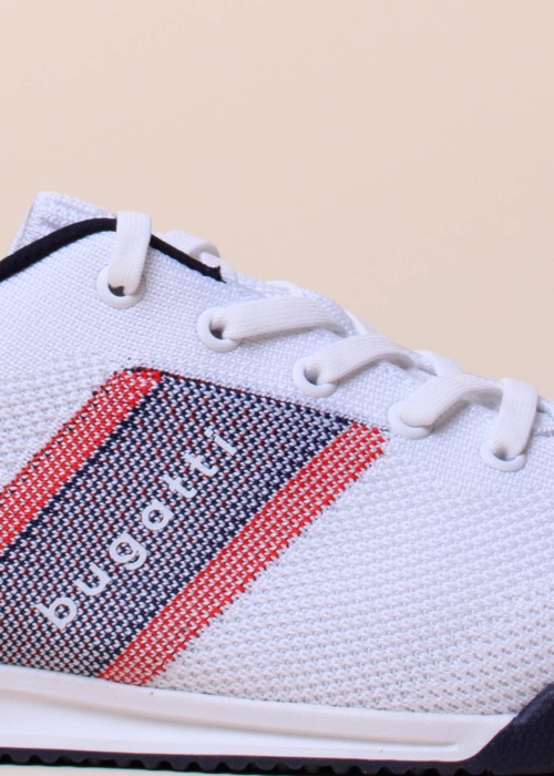 Bugatti vabaajajalatsid Trevor