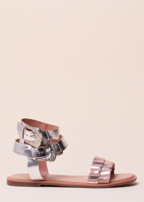 Кожаные туфли Irma Pepe Jeans