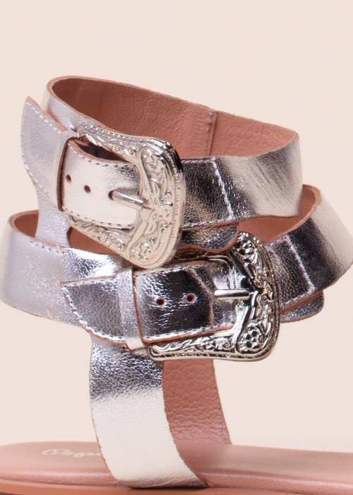 Кожаные туфли Irma Pepe Jeans