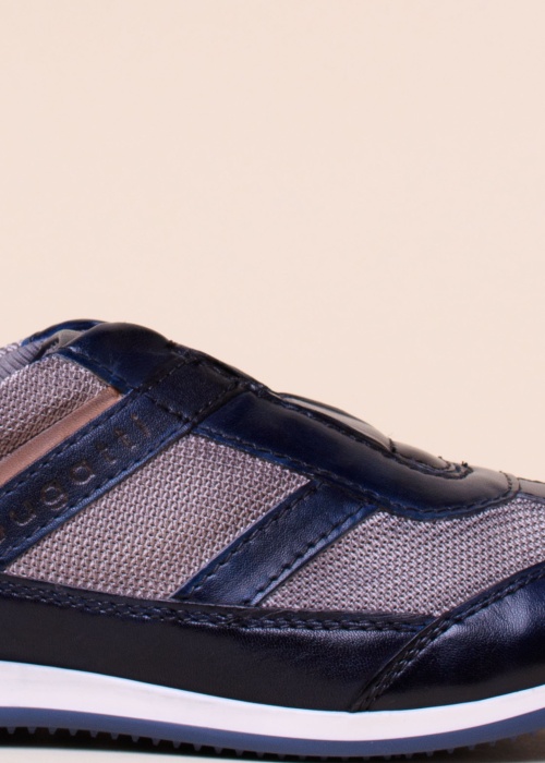 Кроссовки Tomeo Bugatti