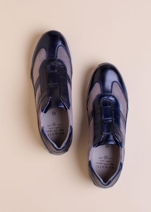 Кроссовки Tomeo Bugatti