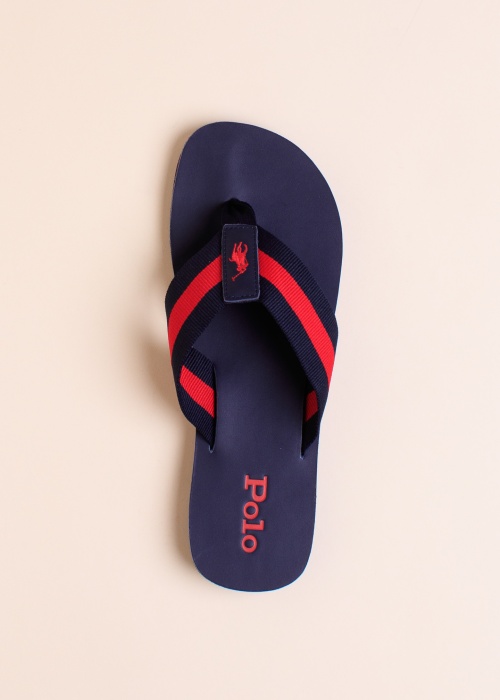 Ralph Lauren Polo plätud