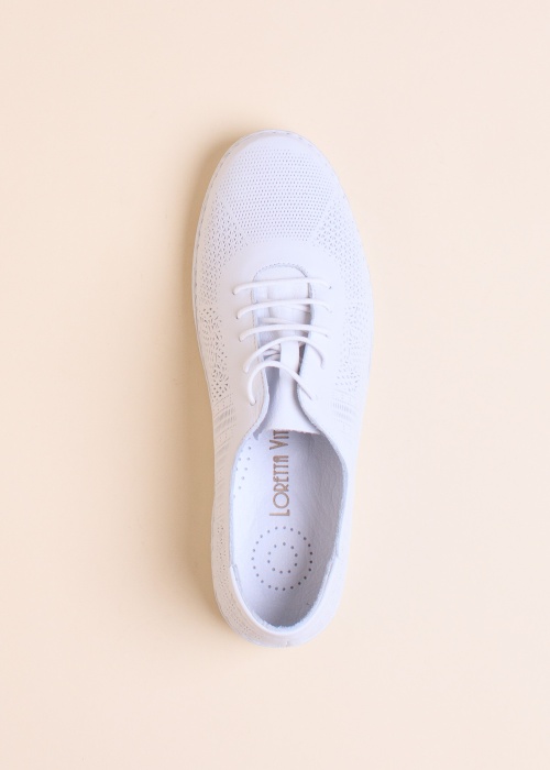 Кроссовки Loretta Vitale