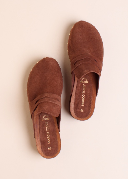 Туфли Marco Tozzi