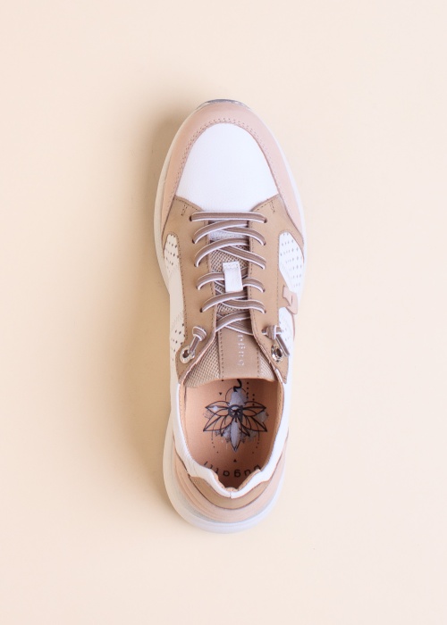 Кроссовки Dubai Bugatti