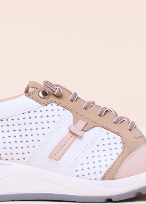 Кроссовки Dubai Bugatti