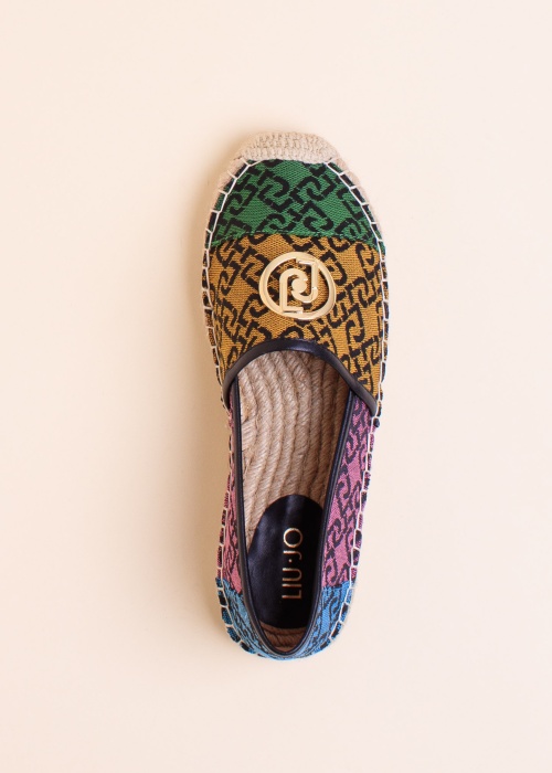 Liu-Jo espadrillid Vera 6