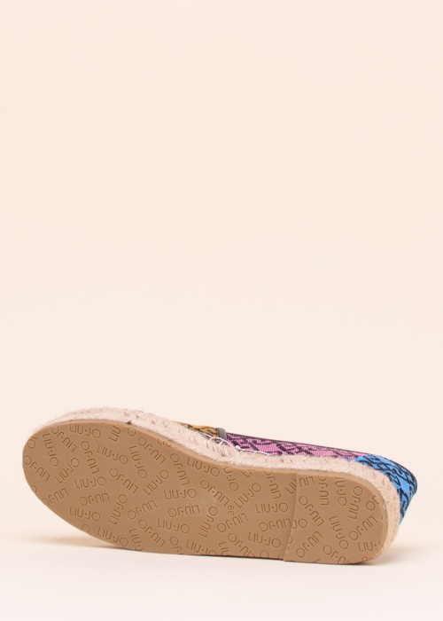 Liu-Jo espadrillid Vera 6