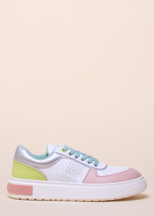 Тенниски Ariel 65 Liu-Jo