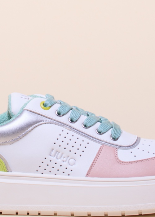 Тенниски Ariel 65 Liu-Jo