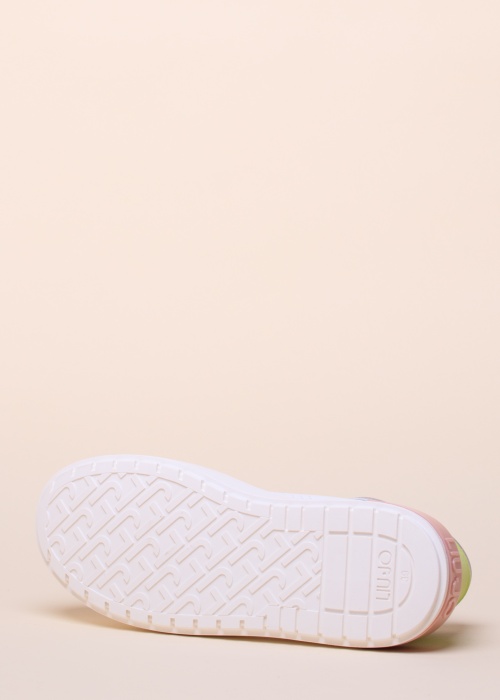 Тенниски Ariel 65 Liu-Jo