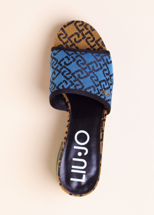 Туфли Jasmine 8 Liu-Jo