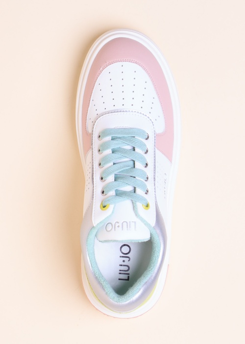 Тенниски Ariel 65 Liu-Jo