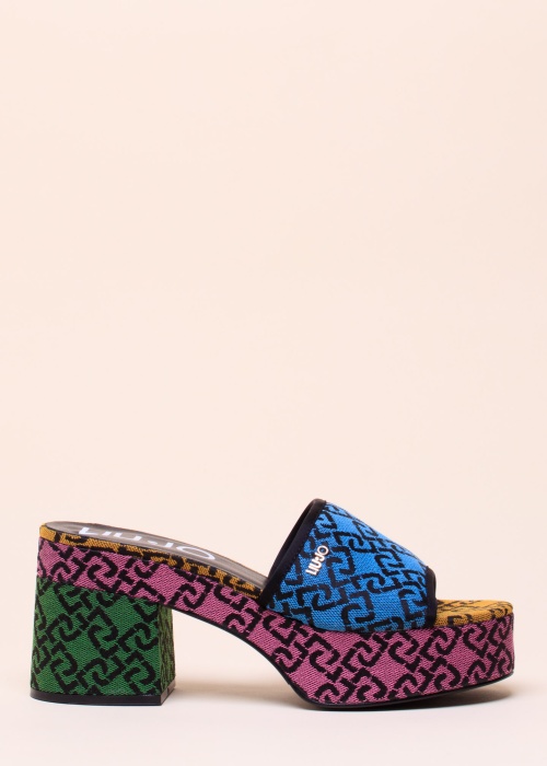 Туфли Jasmine 8 Liu-Jo