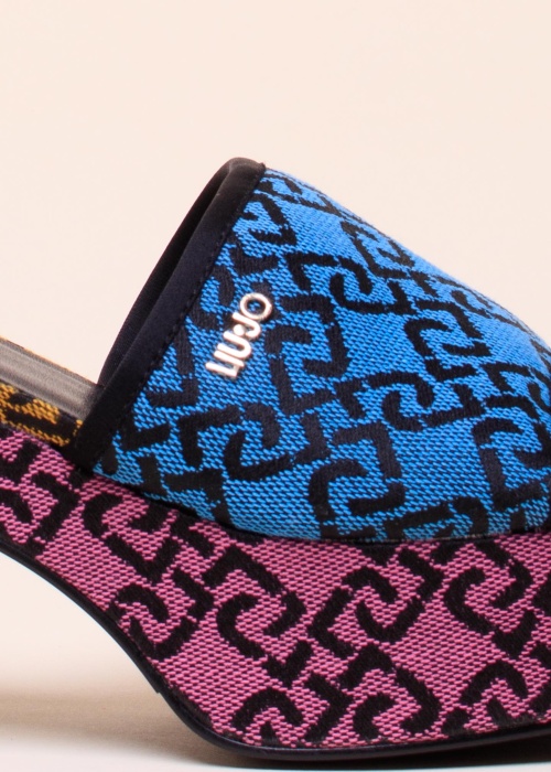 Туфли Jasmine 8 Liu-Jo