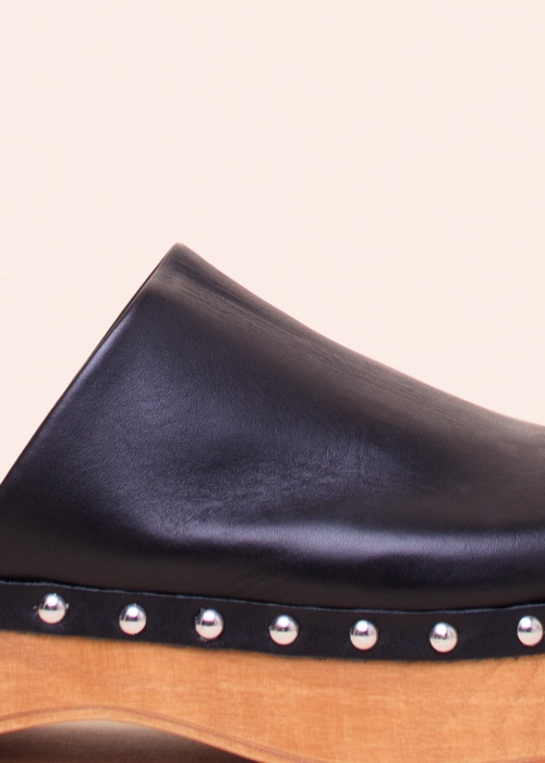 Musse & Cloud nahast kingad