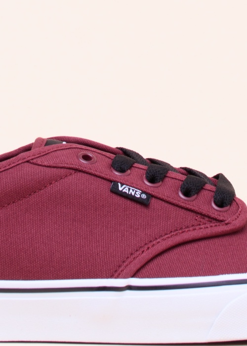 Vans tennised Mn Atwood