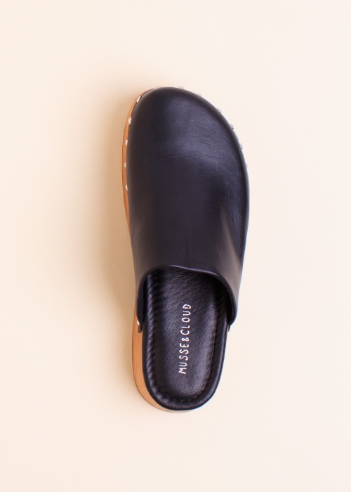 Musse & Cloud nahast kingad