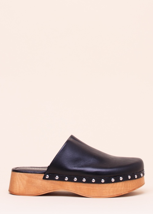 Musse & Cloud nahast kingad