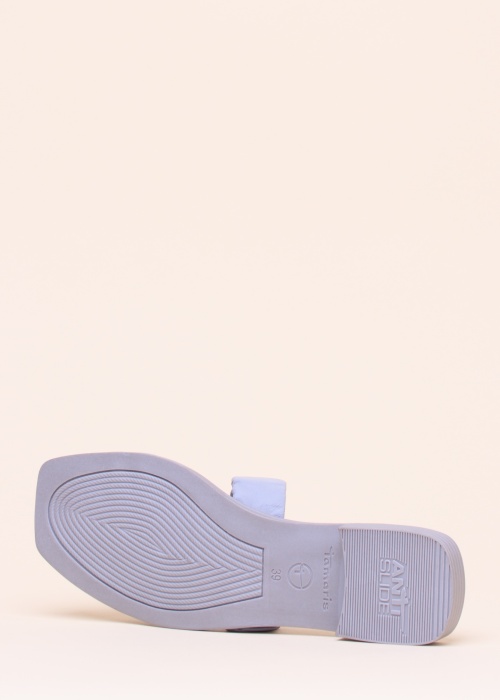 Tamaris nahast kingad