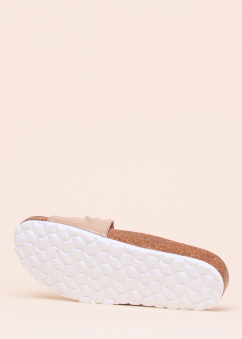 Bullboxer nahast sandaalid