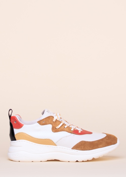 Rylko nahast vabaajajalatsid