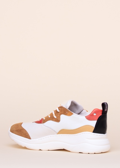 Rylko nahast vabaajajalatsid